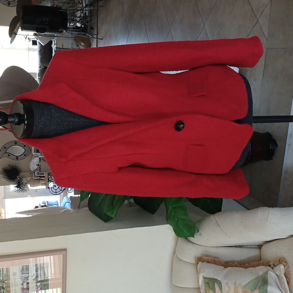 Anne Klein Jacket